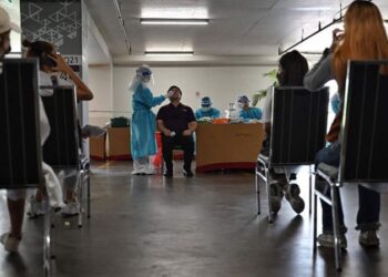 DSÖ’den ‘Mu Varyantı’ uyarısı
