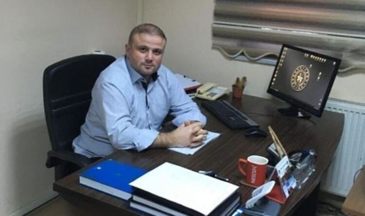 3 küçük kızını öldüren imamın ilk ifadesi ortaya çıktı