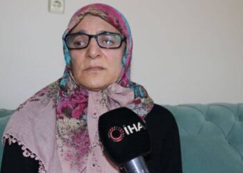 25 yıllık birikimini telefon dolandırıcılarına kaptırdı