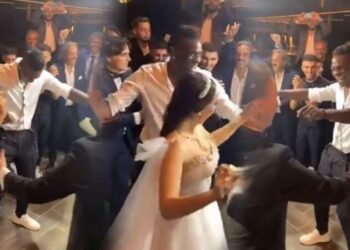 Balotelli yine gündem oldu