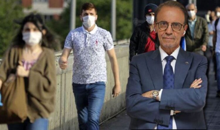 Uzmanlardan ‘Mu’ varyantı uyarısı