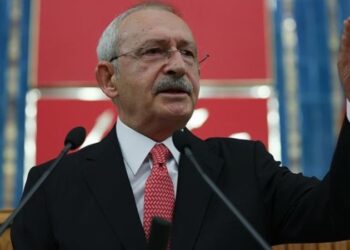 Kılıçdaroğlu: Belediyelerimiz okul yapıp MEB’e teslim edecek