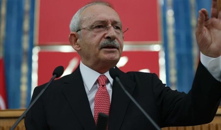 Kılıçdaroğlu: Belediyelerimiz okul yapıp MEB’e teslim edecek