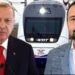 Erdoğan ve TCDD Genel Müdürü hakkında suç duyurusu