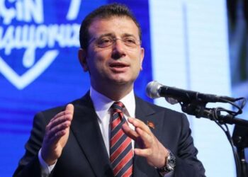 İBB tarihinde bir ilk: Tarihi zirve öncesi son buluşma