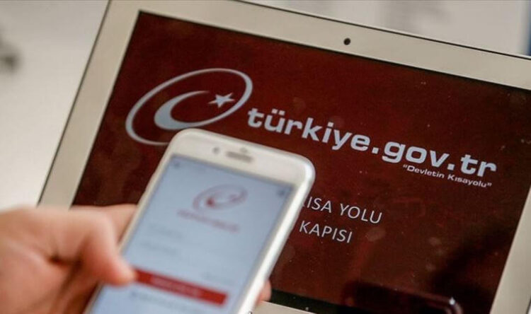e-Devlet’te yenilik: 1800’lü yıllara kadar gidilebilecek