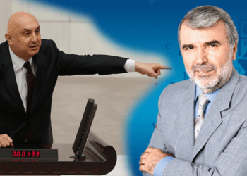 AKP’li Tosun’a, CHP’den sert yanıt