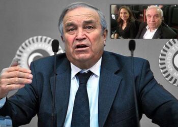 Şahin Mengü hayatını kaybetti