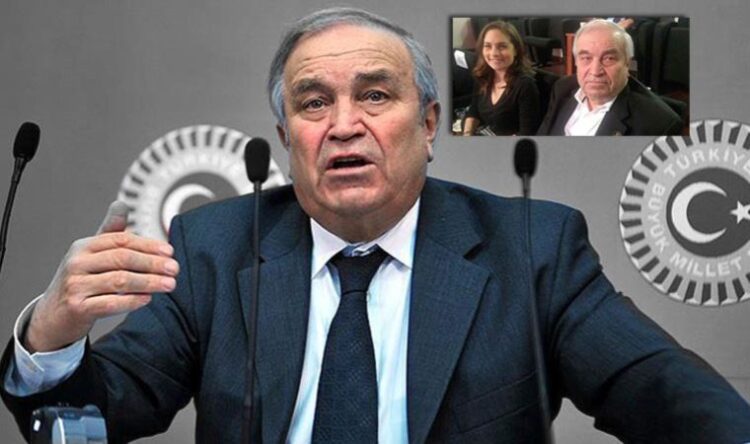 Şahin Mengü hayatını kaybetti