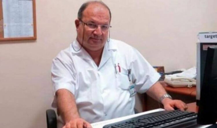 Covid-19’dan ölen doktor hakkında kahreden detay