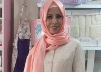 Tuğba Anlak’ı 6 yaşındaki kızının önünde öldüren erkeğe ‘takdir’ indirimi