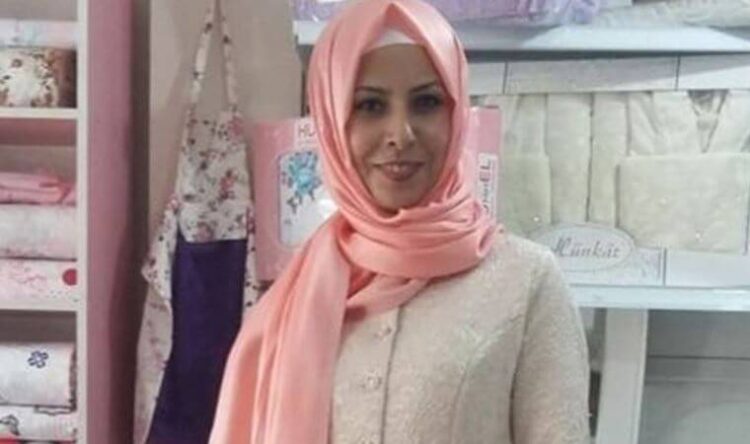 Tuğba Anlak’ı 6 yaşındaki kızının önünde öldüren erkeğe ‘takdir’ indirimi