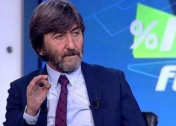 Rıdvan Dilmen ve TRT yöneticileri hakkında suç duyurusu