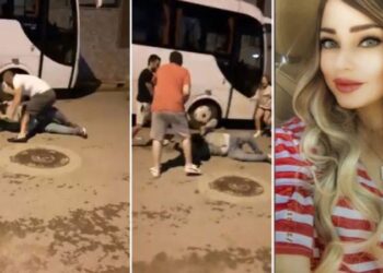 Gelecek Partili Hilal Oktay Başaslan’a saldırı