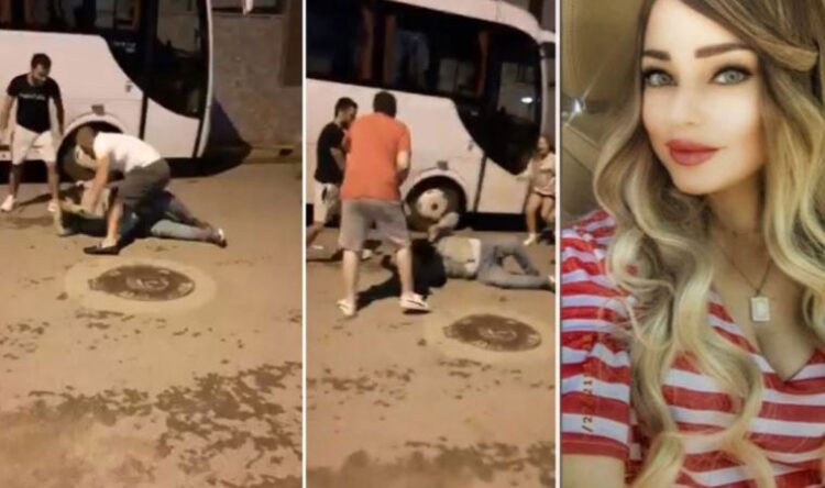 Gelecek Partili Hilal Oktay Başaslan’a saldırı