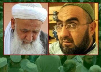 Tekke de ‘mehdi’ infazı: Bana şeytanlarını gönderiyordu