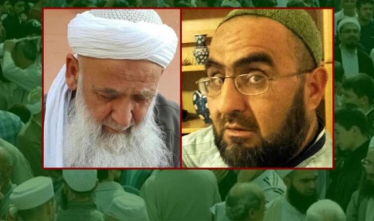 Tekke de ‘mehdi’ infazı: Bana şeytanlarını gönderiyordu