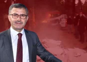 Validebağ itirafı: AKP’li başkan belediyeyi yalanladı