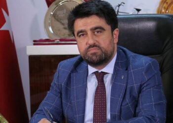 AKP’li başkanın ailesinin “Kaçak” geçmişi: Genelevde kazı yapmış