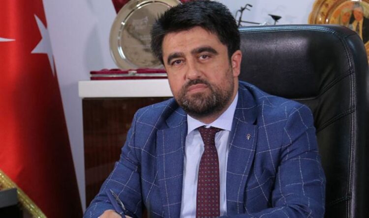 AKP’li başkanın ailesinin “Kaçak” geçmişi: Genelevde kazı yapmış