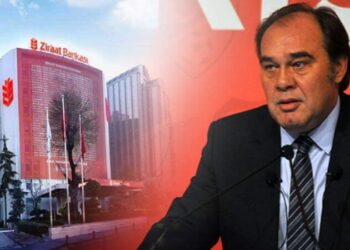 Demirören – Ziraat Bankası krizinde yeni gelişme