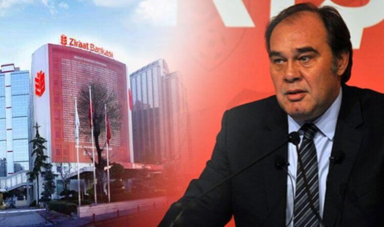Demirören – Ziraat Bankası krizinde yeni gelişme