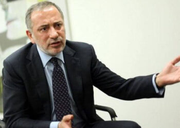 Fatih Altaylı öfke kustu: Ulan salaklar, tü sizin kalıbınıza