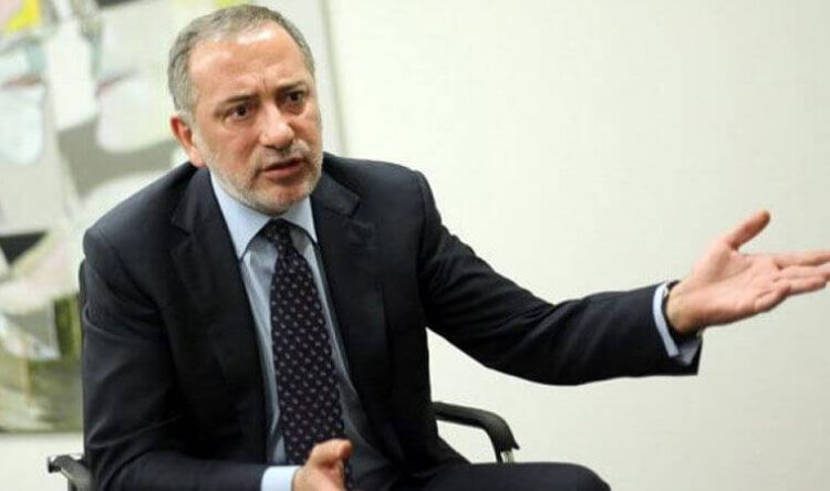 Fatih Altaylı öfke kustu: Ulan salaklar, tü sizin kalıbınıza