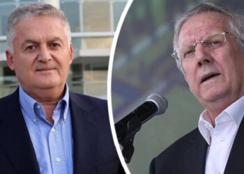 Ahmet Zeki Üçok’a hapis cezası