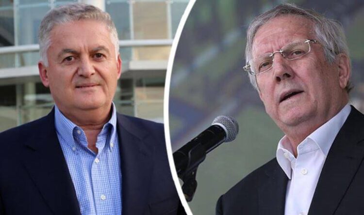 Ahmet Zeki Üçok’a hapis cezası