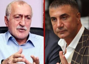 Sadettin Tantan’dan Sedat Peker çıkışı: Bilgi kaynağını açıkladı