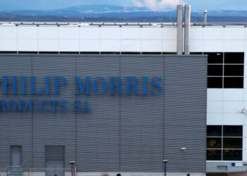 Tütün devi, astım ilacı üreticisini satın almak için anlaştı