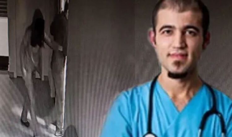 Veterinere cinsel istismar davasında yeni gelişme