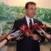 İmamoğlu’ndan ”Asla müsaade etmeyeceğiz” çıkışı