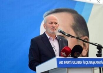 AKP’li başkandan skandal ‘Nutuk’ paylaşımı