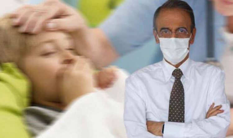 Çocukların koronavirüs tedavisinde ilaç kullanılıyor mu?