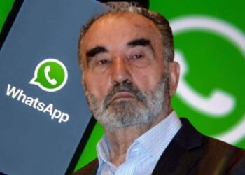 ‘Seçim’ fetvasına WhatsApp’tan devam ediyor