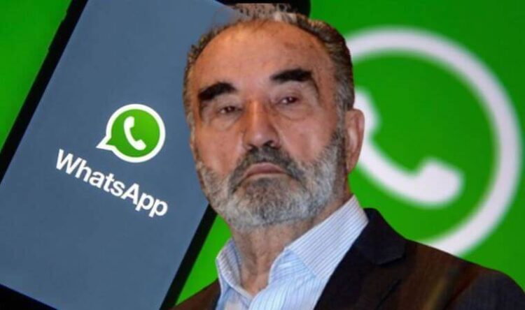‘Seçim’ fetvasına WhatsApp’tan devam ediyor