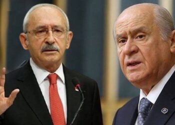 Kılıçdaroğlu’ndan Bahçeli’ye çağrı: Tarih verdi