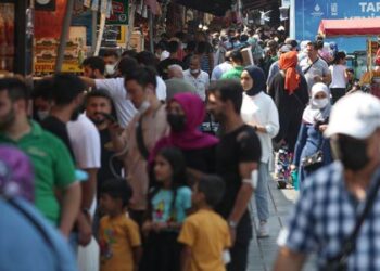 Koca paylaştı: Bu illerden birindeyseniz dikkatli olun