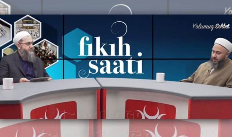 İsmailağa Cemaati bu kez de onları hedef aldı