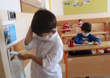 İzmir Tabip Odası’ndan ‘yüz yüze eğitim’ soruları