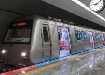 Bakanlık metro simgesini değiştirdi, İBB tepki gösterdi