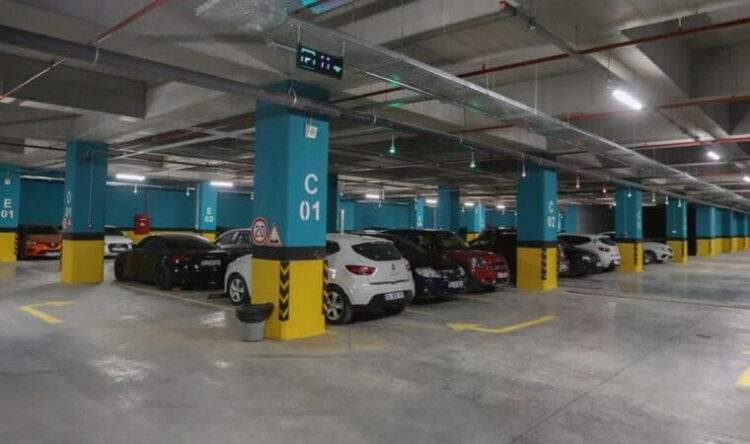 İBB’den trafiği rahatlatacak uygulama