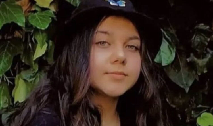 Büyük acı: 13 yaşındaki Melike yaşamını yitirdi