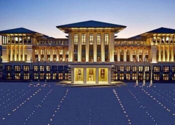 Saray’ın mutfak harcamasında yüzde 64 artış