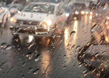 Meteoroloji’den 4 il için kuvvetli yağış uyarısı