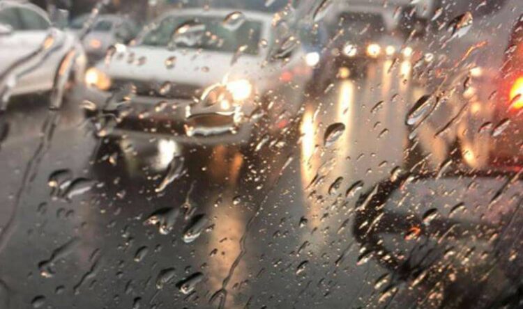 Meteoroloji’den 4 il için kuvvetli yağış uyarısı