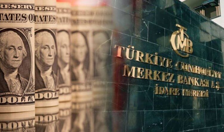 Merkez Bankası’ndan yeni faiz kararı