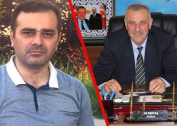 Silahlı saldırıya uğrayan Murat Birinci, AKP’li Ali Bektaş’ın ismini verdi